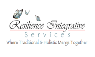 resilience integrative new mexico logo