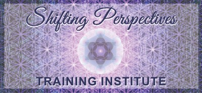 Shifting Perspectives logo