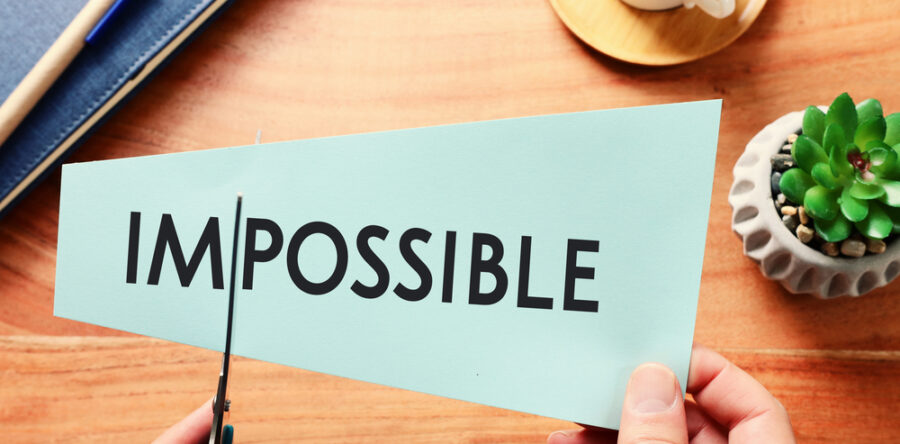 Turning Challenges Into Opportunities