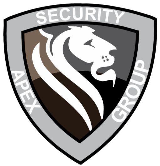 Apex Security Group logo