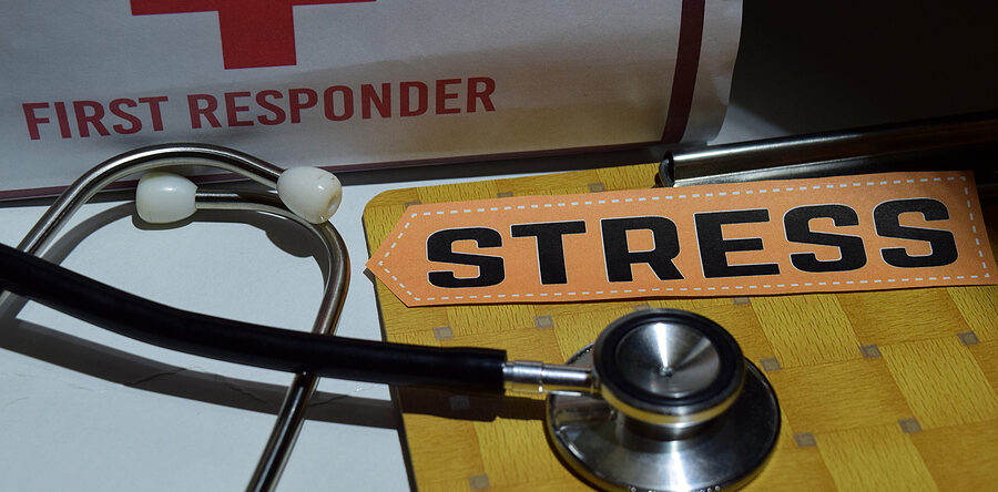 What Are the Most Common Mental Health Challenges Faced by First Responders?