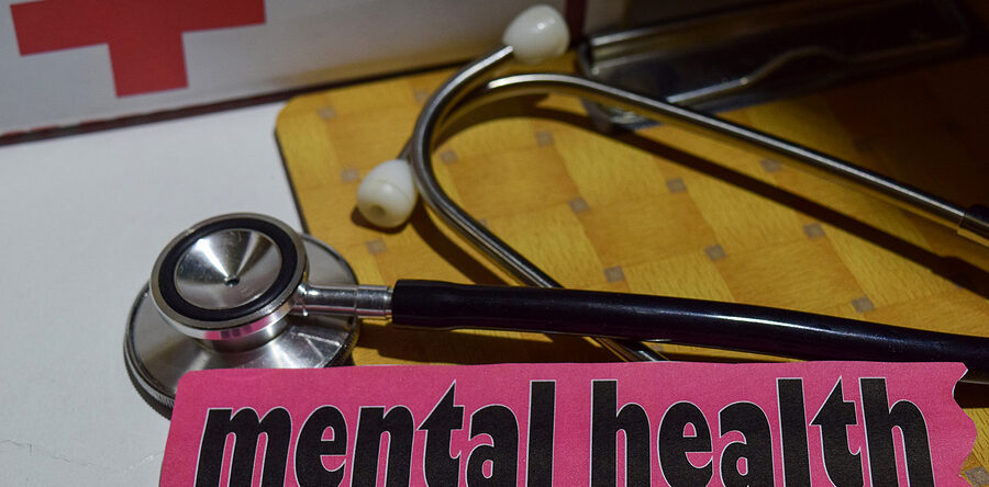 What Can First Responder Do When Struggling with Mental Health Issues?