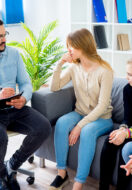 How Can Family Counseling Assist with Parent-Child Conflicts?