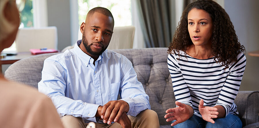 How Can Marriage Counseling Help Us Deal with Our Marital Problems?