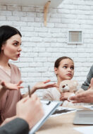 What are the Advantages of Family Counseling?