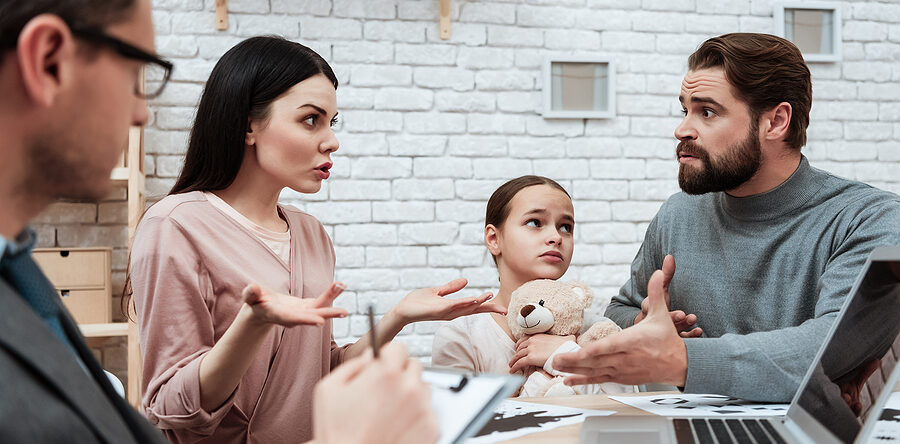 What are the Advantages of Family Counseling?
