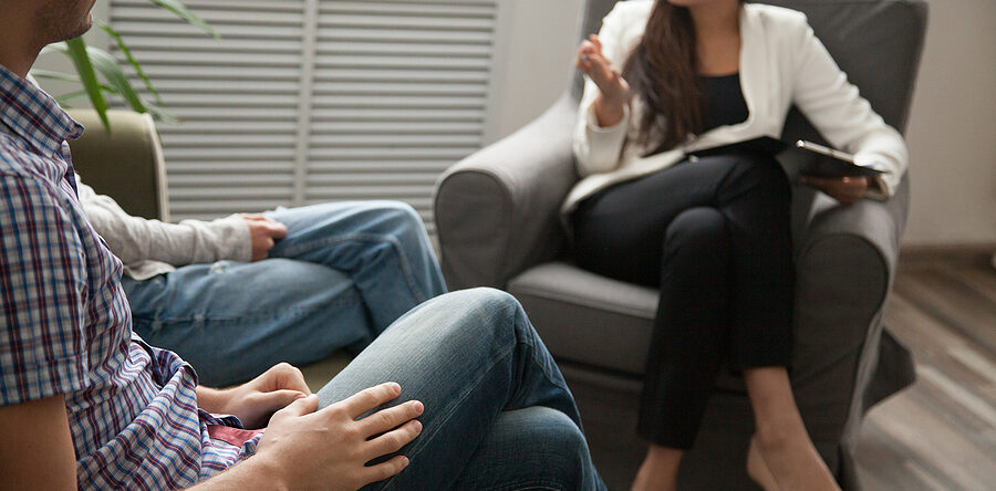 What are the Main Reasons We Might Need Marriage Counseling?