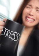 What is the Difference Between Stress and Anxiety?