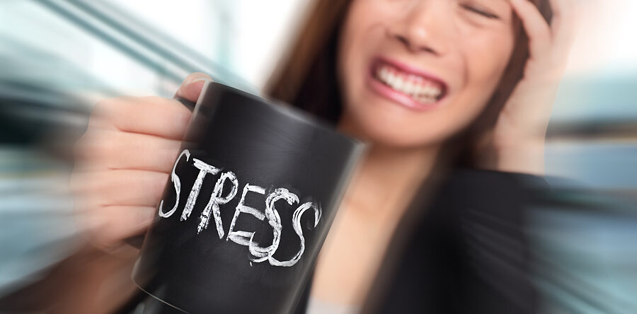 What is the Difference Between Stress and Anxiety?