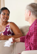 How Can Counseling Help Me Cope with a Death in the Family?