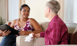 How Can Counseling Help Me Cope with a Death in the Family?