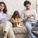 What are the Differences and Benefits of Both Family Therapy and Individual Therapy?
