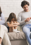 What are the Differences and Benefits of Both Family Therapy and Individual Therapy?