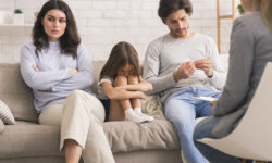 What are the Differences and Benefits of Both Family Therapy and Individual Therapy?