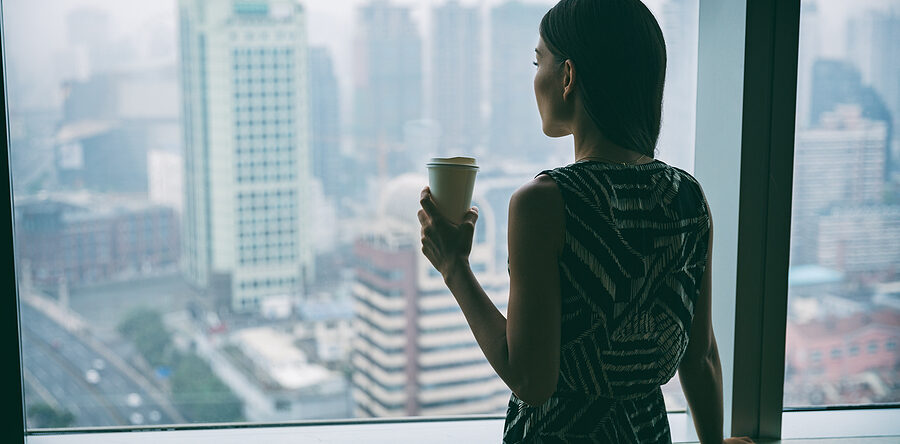 What’s the Best Way to Beat the Winter Blues?