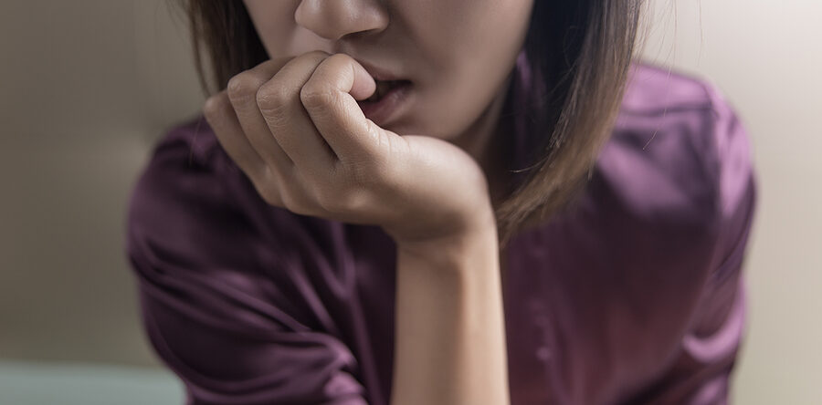What are the Different Types of Anxiety Disorders?