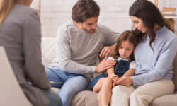 What Exactly is Family Therapy and How is it Different from Individual Therapy?