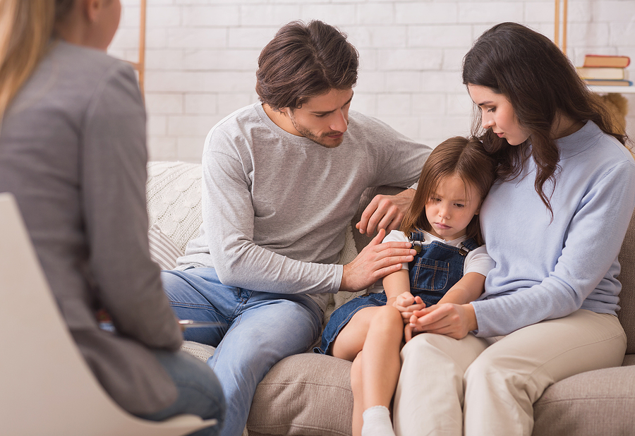 What Exactly is Family Therapy and How is it Different from Individual Therapy?