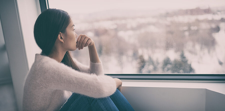 What are Some Strategies I Can Use to Combat the Winter Blues?