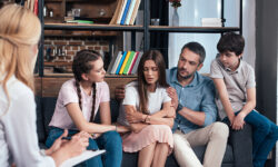 How Do I Know If My Family Needs Counseling?