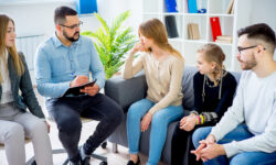 What Issues Can Family Counseling Help Resolve?