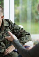 What are the Main Types of Therapy for Trauma?