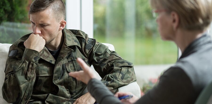 What are the Main Types of Therapy for Trauma?