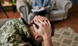 Do You Need PTSD Counseling? Here’s What to Expect at Your First Session