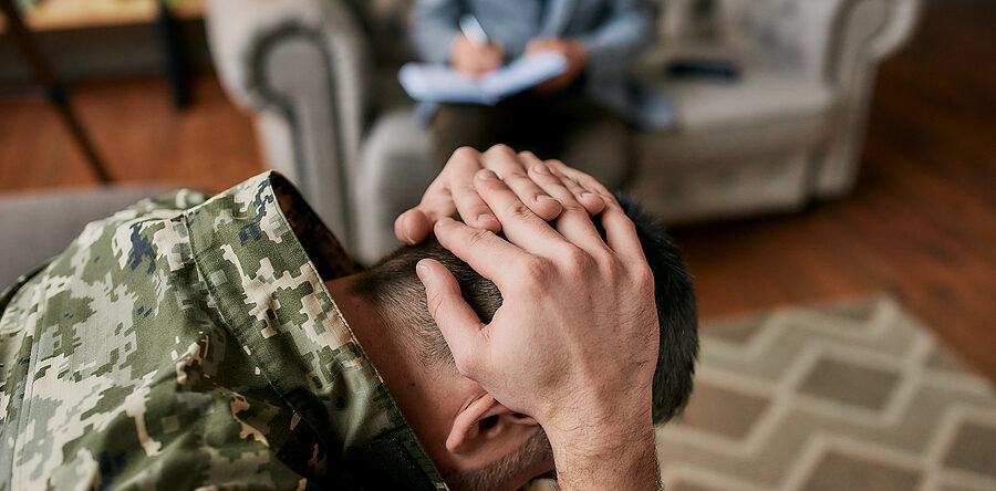 Do You Need PTSD Counseling? Here’s What to Expect at Your First Session
