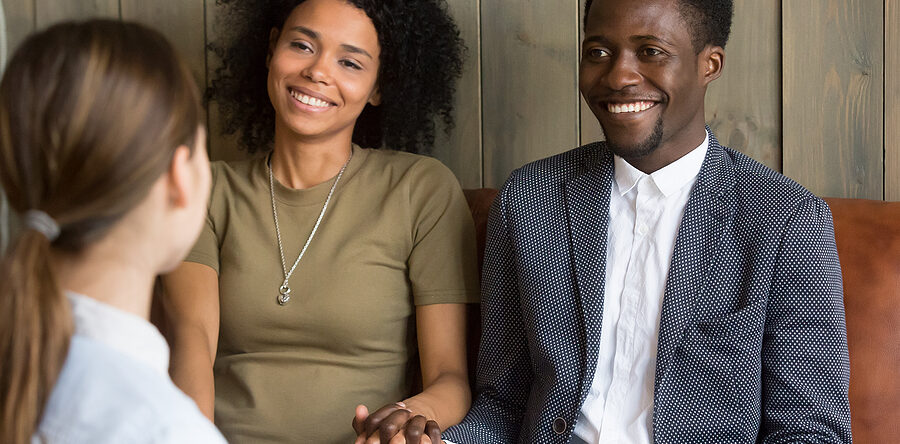 Couples Counseling: What to Expect & Can it Save Your Marriage?