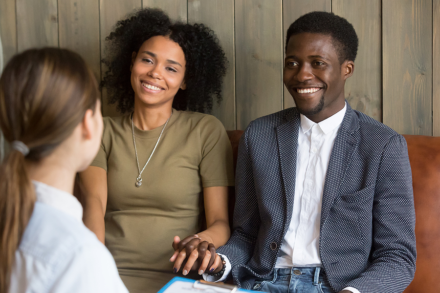 Couples Counseling: What to Expect & Can it Save Your Marriage ...