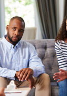 Can Marriage Counseling Help After an Affair?