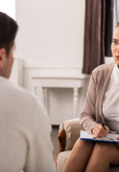 Can Trauma Counseling Help Your Deal with PTSD Symptoms and Start Being Happy Again?