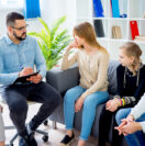 What Are the Top Reasons Families Seek Counseling?