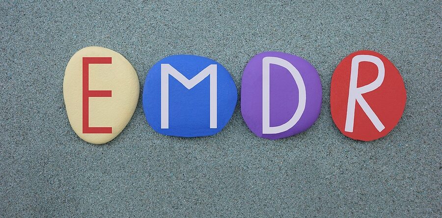 During EMDR Therapy Do You Have to Talk About Your Trauma?