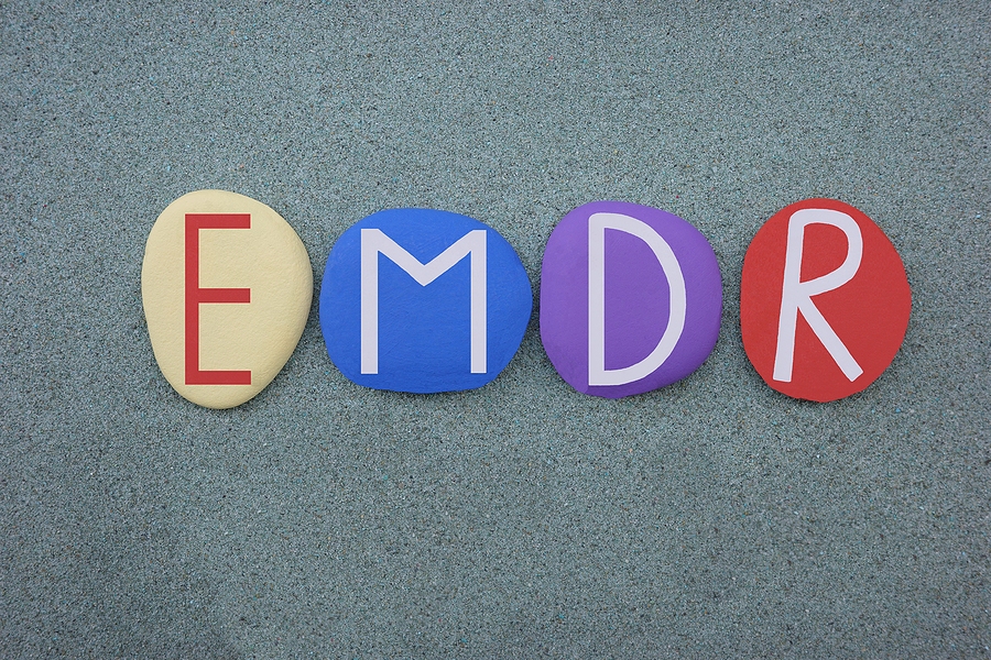 During EMDR Therapy Do You Have to Talk About Your Trauma