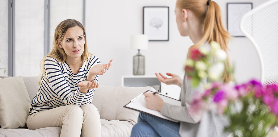 What Is an EMDR Hangover, and How Long Do the Side Effects Last?