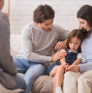 What Happens During Family Counseling?