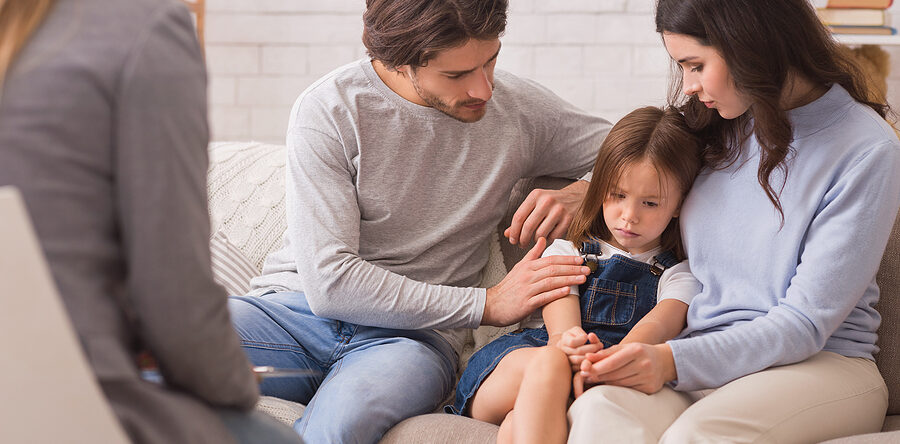 What Happens During Family Counseling?